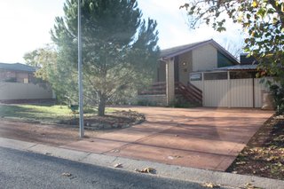 Frontyard