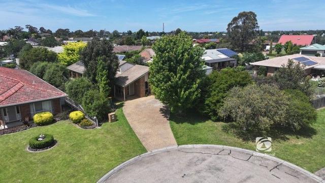 5 Maneroo Court, VIC 3875