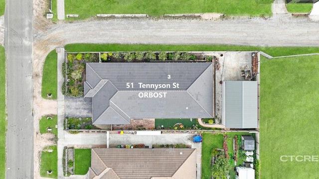 51 Tennyson Street, VIC 3888