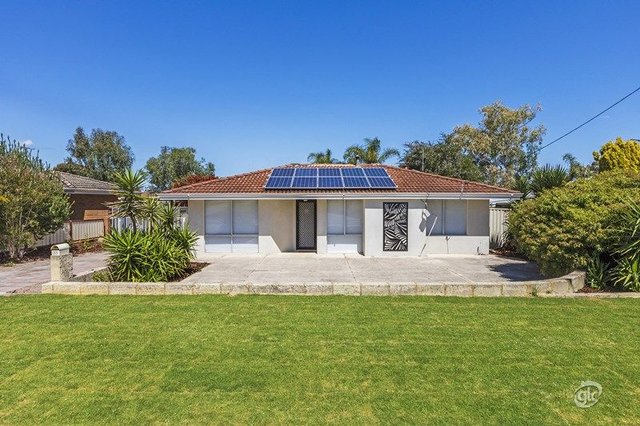 11 Plumridge Way, WA 6164