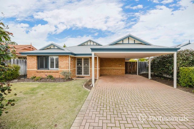19 Larrawa Circle, WA 6069
