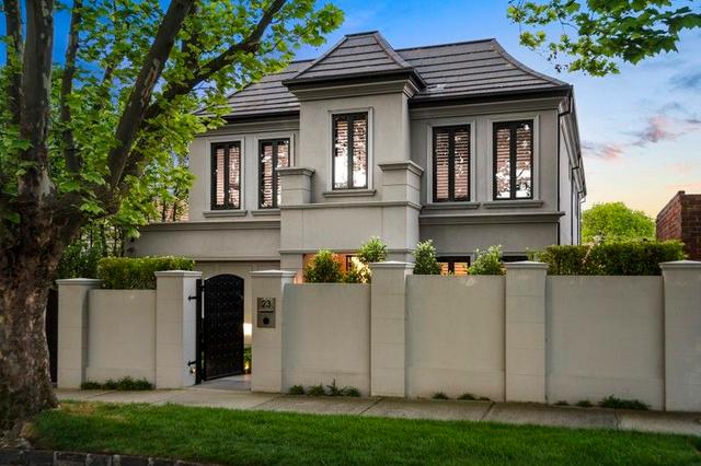 23 Hope Street, VIC 3146