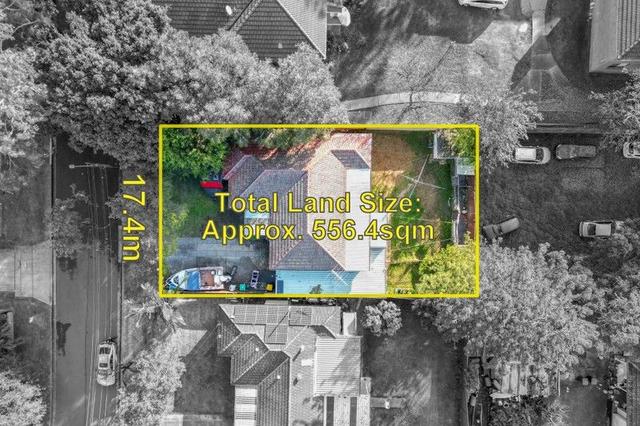 14 Archer Crescent, NSW 2200