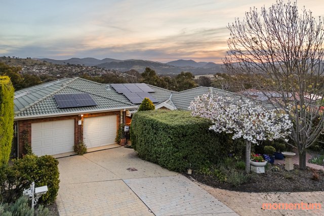 6 Montgomery Place, ACT 2906