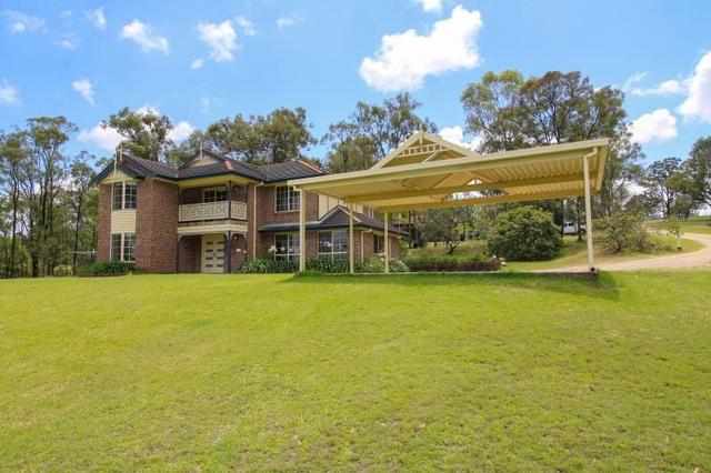 340 Retreat Rd, NSW 2330