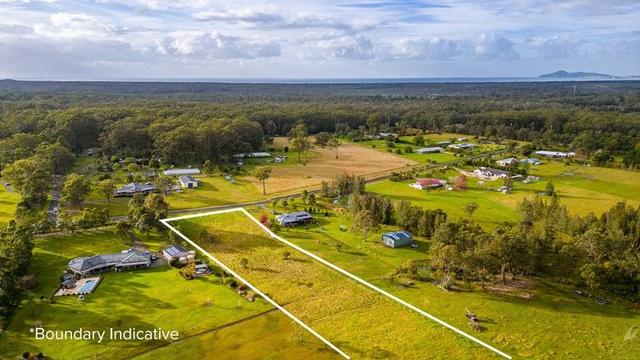 10A Laurina  Drive, NSW 2428