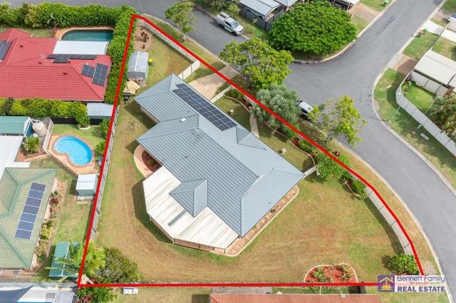 3 Gannet Street, QLD 4165