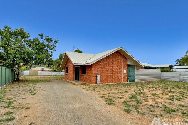 32 Patterson Crescent, NT 0875