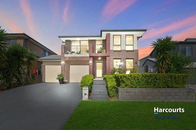 120 St Albans Road (Tallawong), NSW 2762