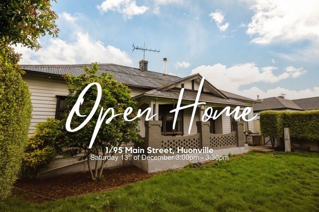 1/95 Main Street, TAS 7109