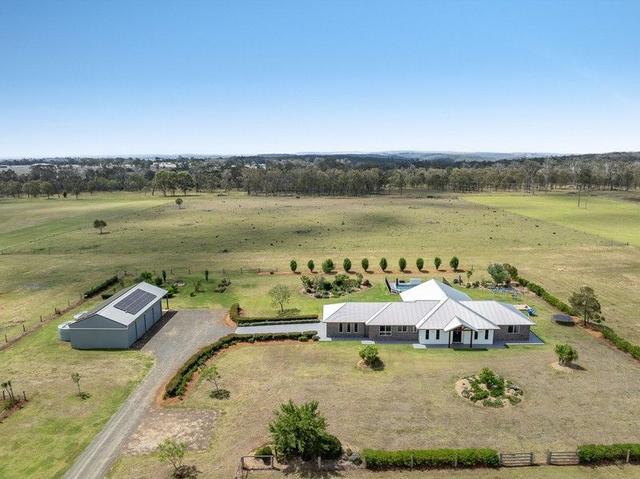 1247 Klein Road, QLD 4352