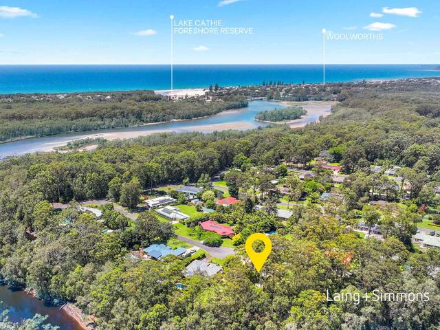 10 Edgewater Close, NSW 2445