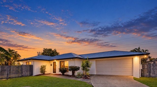 49 Squires Crescent, QLD 4817