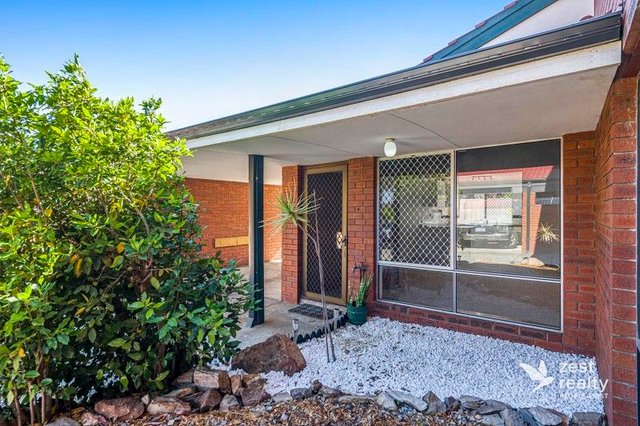3/29-31 Weatherill Way, WA 6062