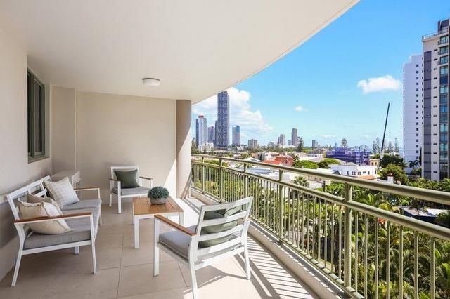 24/29 Woodroffe Avenue, QLD 4217