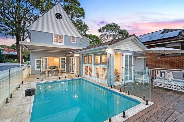 21 Hallam Avenue, NSW 2066