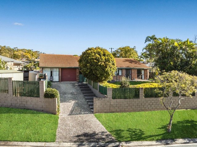 23 Exilis Street, QLD 4123