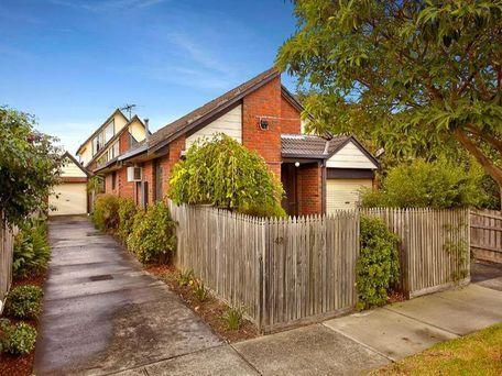 2/43 Tranmere Avenue, VIC 3163