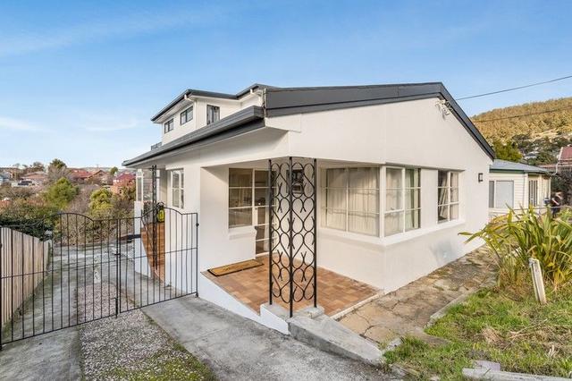 52 Lower Jordan Hill Road, TAS 7000