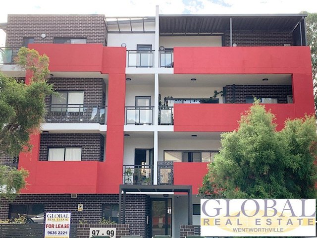 6/97-99 Stapleton St, NSW 2145