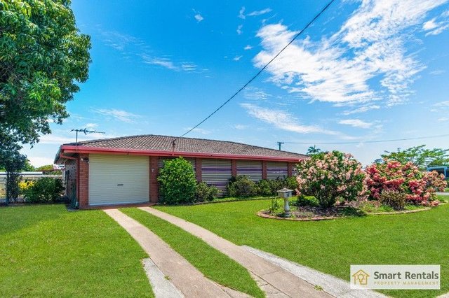 17 Alsop Drive, QLD 4814