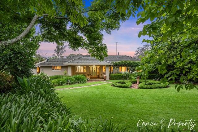 19 Sedger Road, NSW 2156