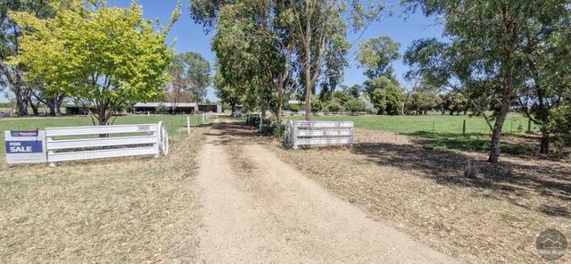 6235 Benalla-Tocumwal Road, VIC 3644