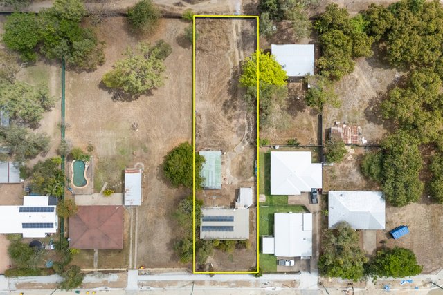 1289 Riverway Drive, QLD 4815