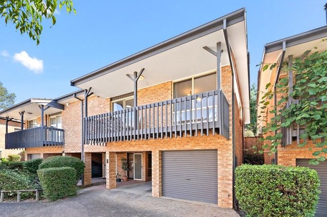 2/2 Freeman Place, NSW 2118