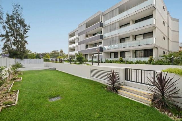 8/21 Robilliard  Street, NSW 2145