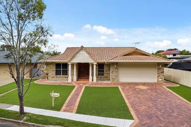 50 Bangalow Street, QLD 4035