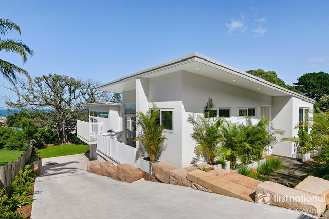 92 Crooked River Road, NSW 2534