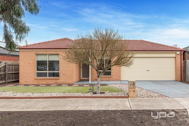 41 Memphis Drive, VIC 3029