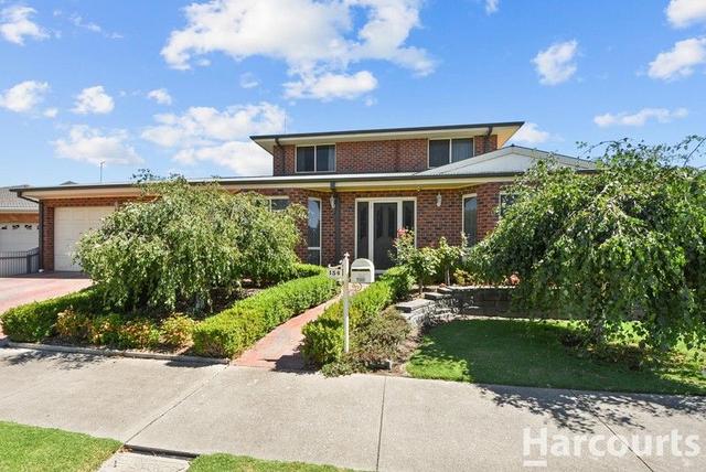 154 Barnes Boulevard, VIC 3400