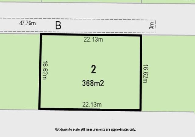 Lot 2 41 Catherine Street, SA 5550