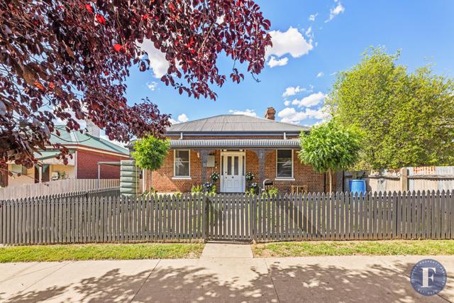 155 Albury Street, NSW 2587