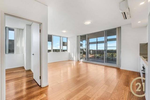B703/17 Shepherd Street, NSW 2170