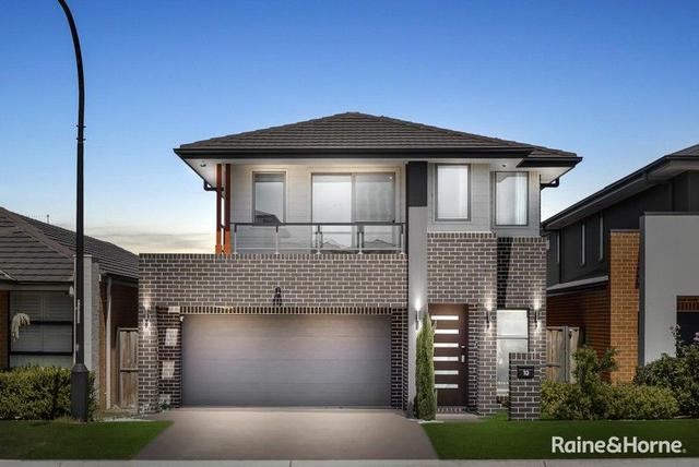 10 Caulfield Parkway, NSW 2765