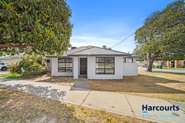 208C Hamilton Street, WA 6107