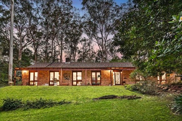 39 Derriwong Road, NSW 2158