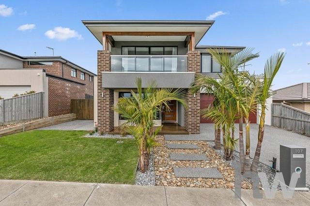 107 Hillclimb Drive, VIC 3224