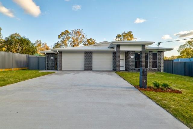 11 Russell St, QLD 4344
