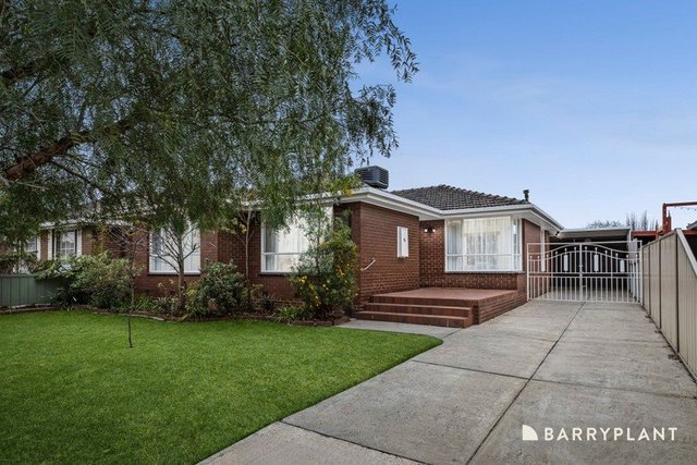 96 Hall Street, VIC 3020