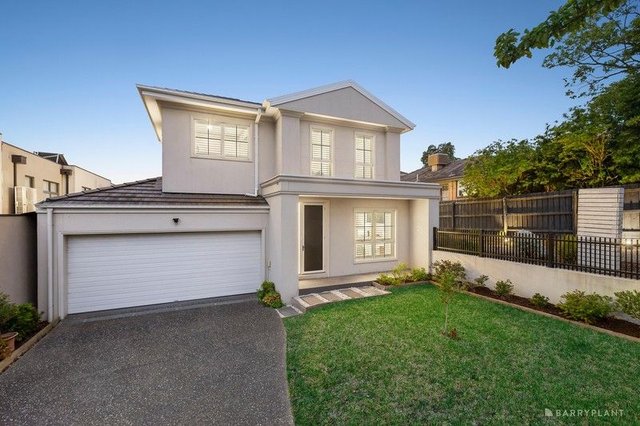 1/29 Warringal Street, VIC 3105