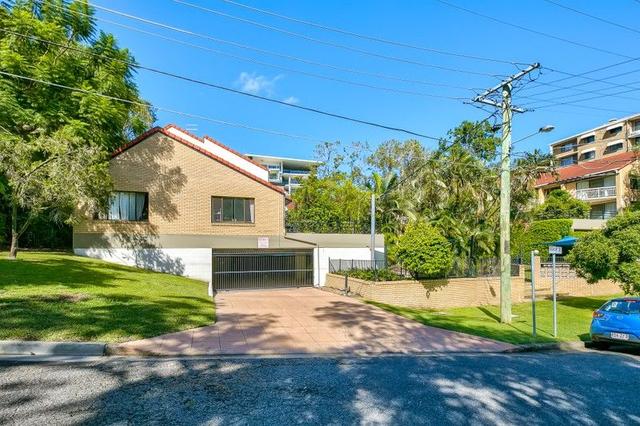 17/31 Bishop Street, QLD 4067