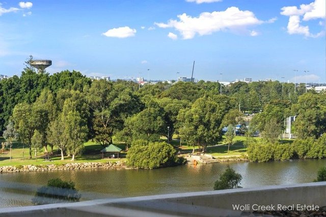 518/20 Chisholm Street, NSW 2205