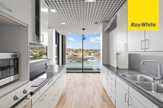 38/1 Kiara Close, NSW 2060