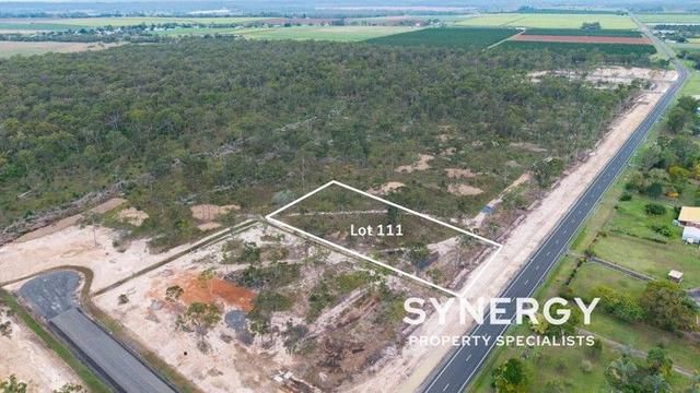 Proposed Lot 111 Birthamba Road, QLD 4670