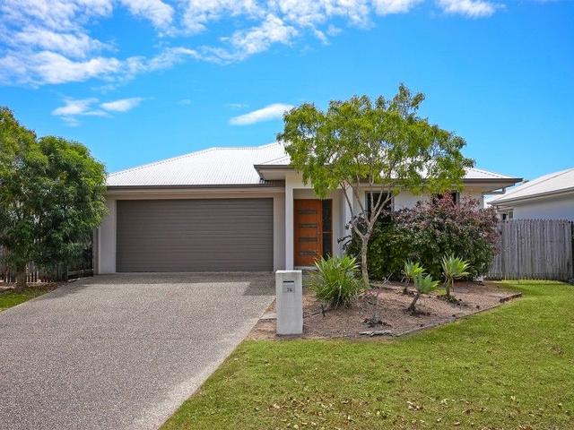 74 Willowbank Drive, QLD 4817