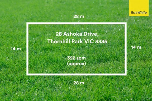 28 Ashoka Drive, VIC 3335